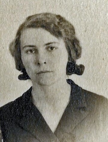Hendrika Johanna Bosveld